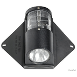 Faro UTILITY coperta + luce LED HD 13.243.87