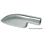 Terminale corrimano inox 22 mm 41.711.22