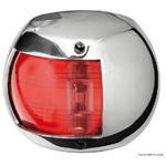 Fanale a led 112,5 gradi rosso 11.446.01