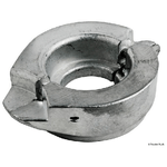 Anodo magnesio collare Volvo diametro mm 107 43.532.11