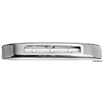 Luce cortesia 3 LED blu frontale 13.427.12