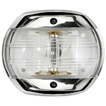 Luce Di Via Classic 20 Led - 135° Poppa Calotta Inox