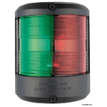 Fanale U78 rosso-verde-nero 12 V 11.417.05