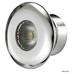 Micro plafoniera LED 1x3 W blu 13.429.21