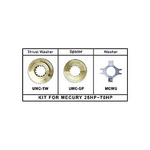 Solas propellers Kit UMC-KT