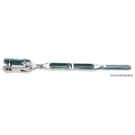 Tenditore sartiame cannula aperta 1-2'' cavo 7 mm 07.183.06