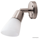 Faretto snodato supercompatto a LED 13.438.90