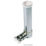 Portacanna pulpito inox 35-40 mm 41.167.30