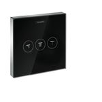 Hansgrohe ShowerSelect Glass Cromo