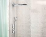 Hansgrohe-ShowerSelect-Glass-Lavello-da-bagno-Cromo