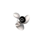 Solas propellers Eliche Acciaio Inox 3 pale 13 7-8 x 19