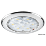 Plafoniera 9 LED luce bianca 13.179.90