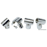 Raccordo a T 60 gradi 22 mm 41.116.01