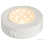 Batsystem Plafoniera Sun 10 LED bianco