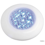 Plafoniera stagna LED bianca 13.179.11