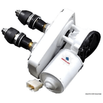 Tergicristallo professionale 24 V 50 W 19.184.02