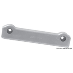 Anodo barra magnesio Volvo Penta 43.550.02