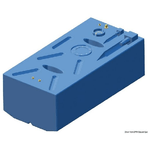 Serbatoio Polietilene 315 l benzina-diesel 52.039.08