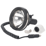 Faro Portatile Led 12-24v