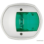 Fanale a led destro carcassa bianca 11.448.12