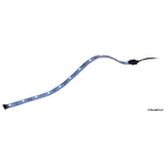 Strip di ambientazione 30 LED blu 13.834.09