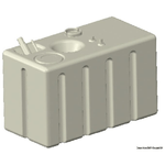 Osculati Serbatoio carburante modulare orizzontale 248 l
