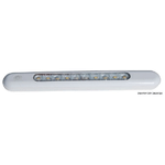 Plafoniera LED da appoggio 310x40x15 mm 13.192.20