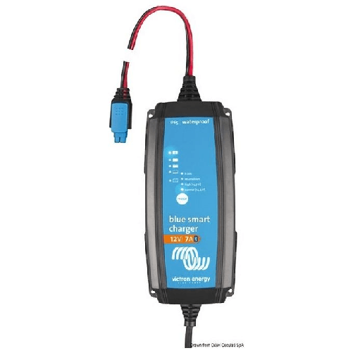 Victron energy blue power Caricabatteria Victron Bluesmart 10 A