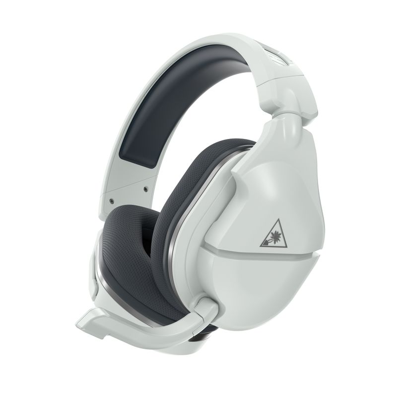 Turtle-Beach-Stealth-600-Gen-2-Cuffia-Padiglione-auricolare-USB-tipo-C-Bianco