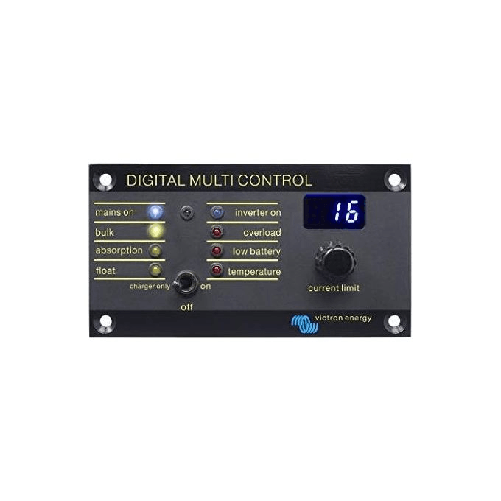 Victron energy blue power Pannello Victron Digital Multicontrol