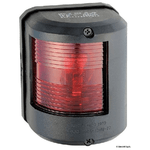 Fanale U78 rosso-nero 12 V 11.417.01