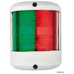 Fanale U78 rosso-verde-bianco 12 V 11.427.05