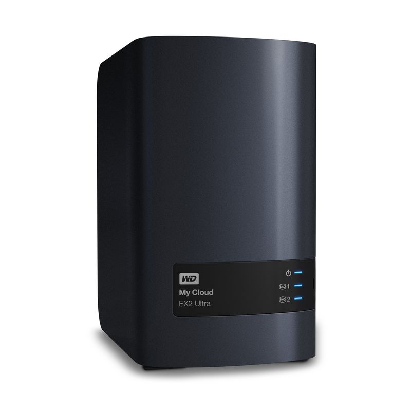 Western-Digital-My-Cloud-EX2-Ultra-NAS-Desktop-Collegamento-ethernet-LAN-Nero-Armada-385