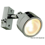 Faretto Laguna 1 LED HD 12-24 V 13.439.21