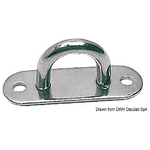 Ponticelli inox mm 32x100 39.005.00