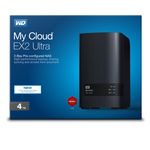 Western-Digital-My-Cloud-EX2-Ultra-NAS-Desktop-Collegamento-ethernet-LAN-Nero-Armada-385