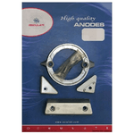 Kit Volvo 290 DP magnesio 43.344.02