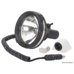 Faro Utility Rubber Spot 100 W 24 V 13.017.01