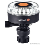 Navisafe Lampada Navisafe 360 gradi bianca innesto a baionetta