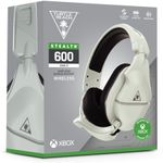 Turtle-Beach-Stealth-600-Gen-2-Cuffia-Padiglione-auricolare-USB-tipo-C-Bianco