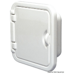 Box da toilette 260 x 260 mm 20.035.00