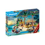 Playmobil Pirates 70962 gioco di costruzione