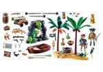 Playmobil-Pirates-70962-gioco-di-costruzione