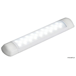 Luce LED 12-24 V 1,8 W 3500 K su piano 13.193.01