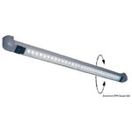 Batsystem Luce rotante Turnstripe 30 LED