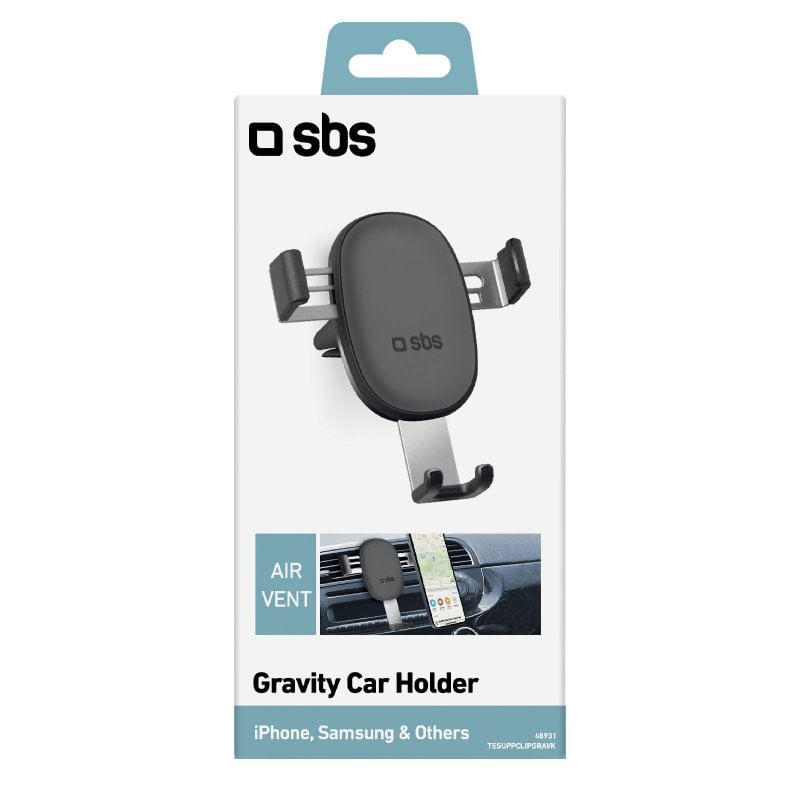 SBS-Gravity---Supporto-auto-per-telefono-con-meccanismo-a-gravita