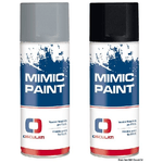 Osculati MIMIC PAINT Spay rinnova pvc RAL 7035 grigio 400ml