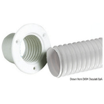 Tubo grigio rotolo 10 mt 16.104.38