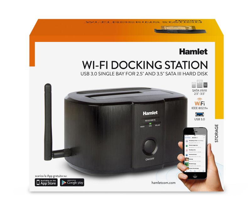 Hamlet-Wi-Fi-Docking-Station-per-hard-disk-sata-da-25---o-35--