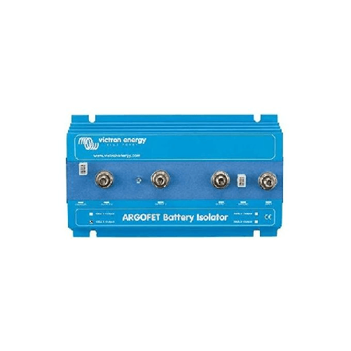 Victron energy blue power Ripartitore di carica Argofet 3 x 200 A